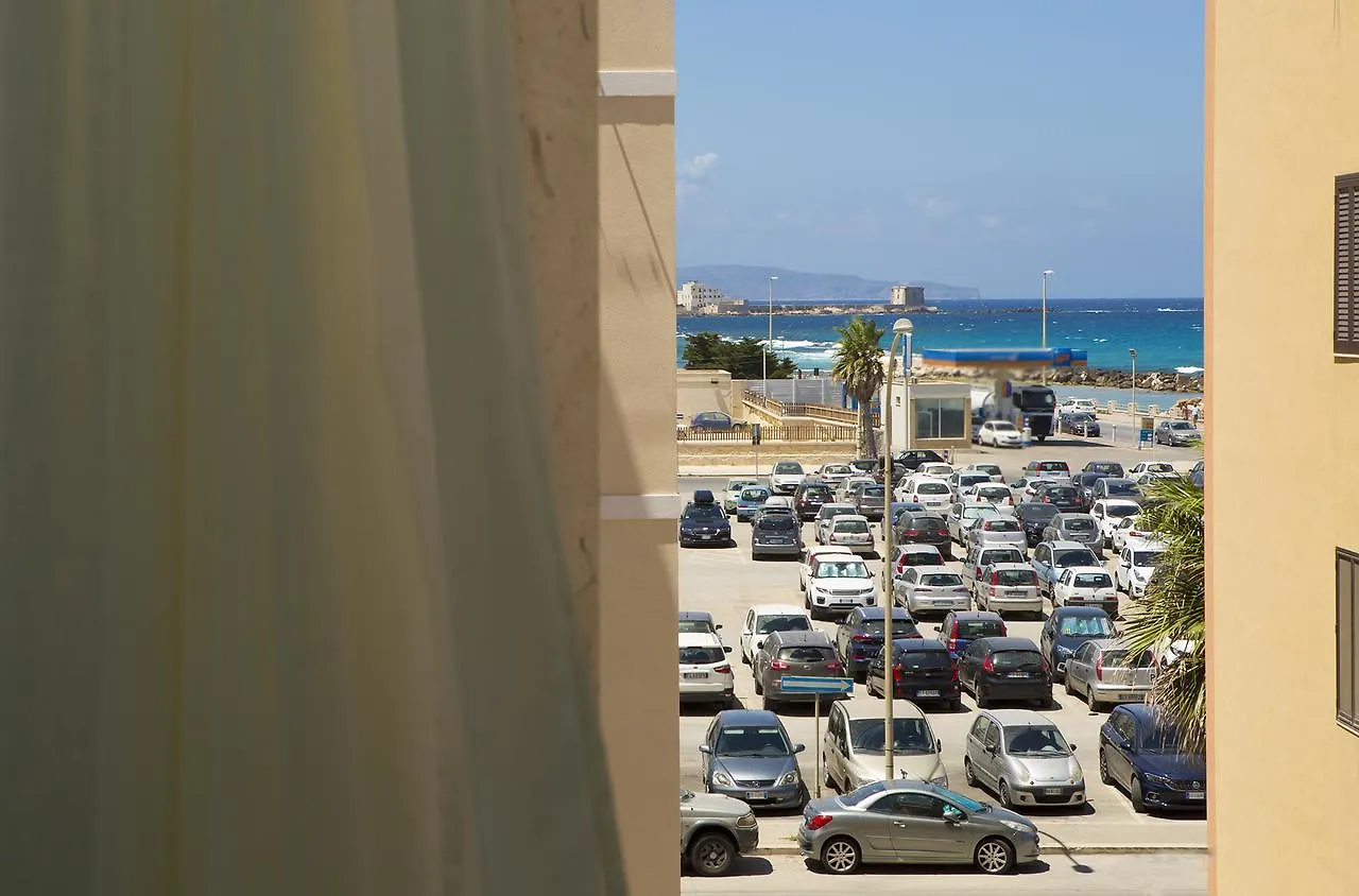 B&B Piazza Vittorio Trapani