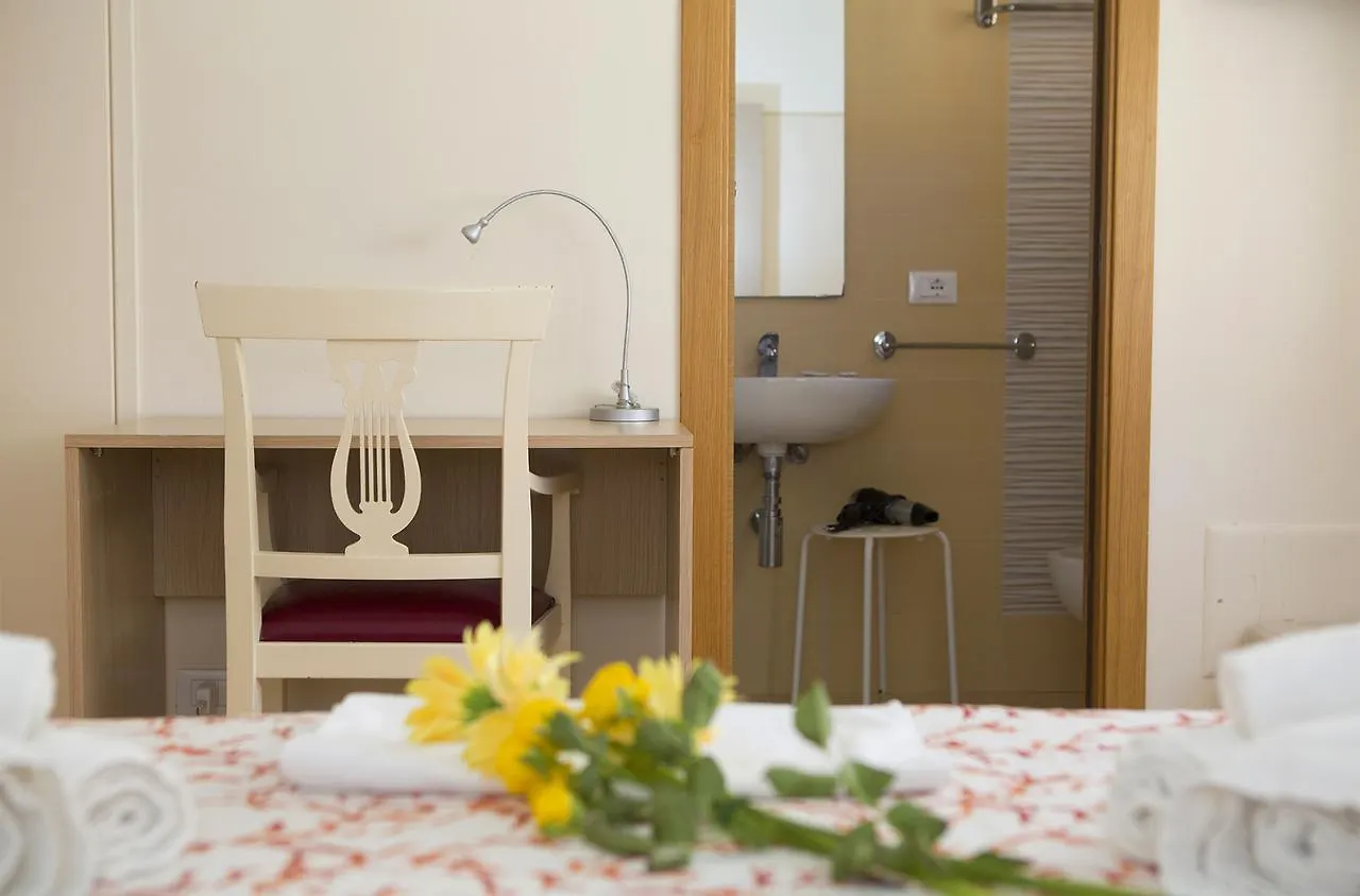 B&B Piazza Vittorio Trapani
