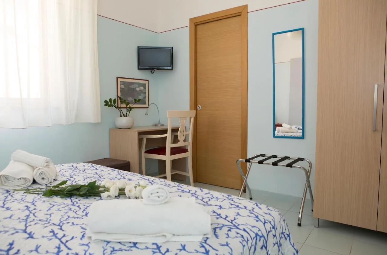 B&B Piazza Vittorio Trapani 0*,  Olaszország