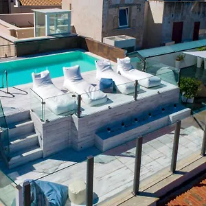 Azzoli - Apartments&skypool - Adults Only Aparthotel