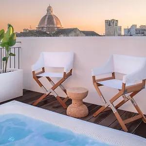 Welive - Luxury Aparthotel