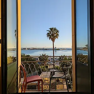 Drepanon, Prospettive Sul Mediterraneo Charme Bed & Breakfast