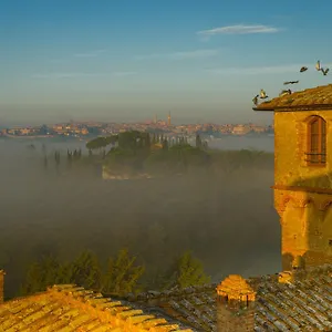 Castello Delle Quattro Torra Val di Pugna