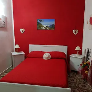 2* Bed and breakfast Isole Egadi
